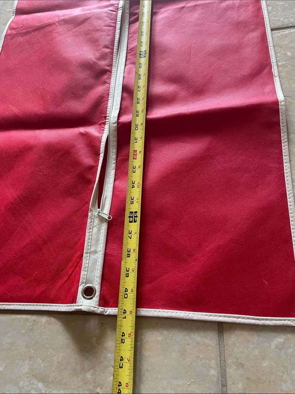 🖤 5/$25 garment bag Talbots